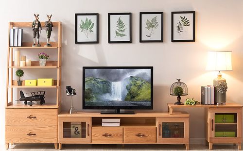 橡木實(shí)木家具 自然品質(zhì)與選購(gòu)指南